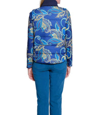 Multiples - Quilted Vest