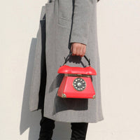 Wona Trading - Women's Telephone Handbag