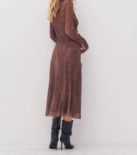 Nu Denmark - Agna Dress