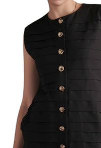 Strut & Bolt - Ruffle Me Wild Mini Dress