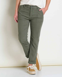 Toad&Co - Earthworks Pant