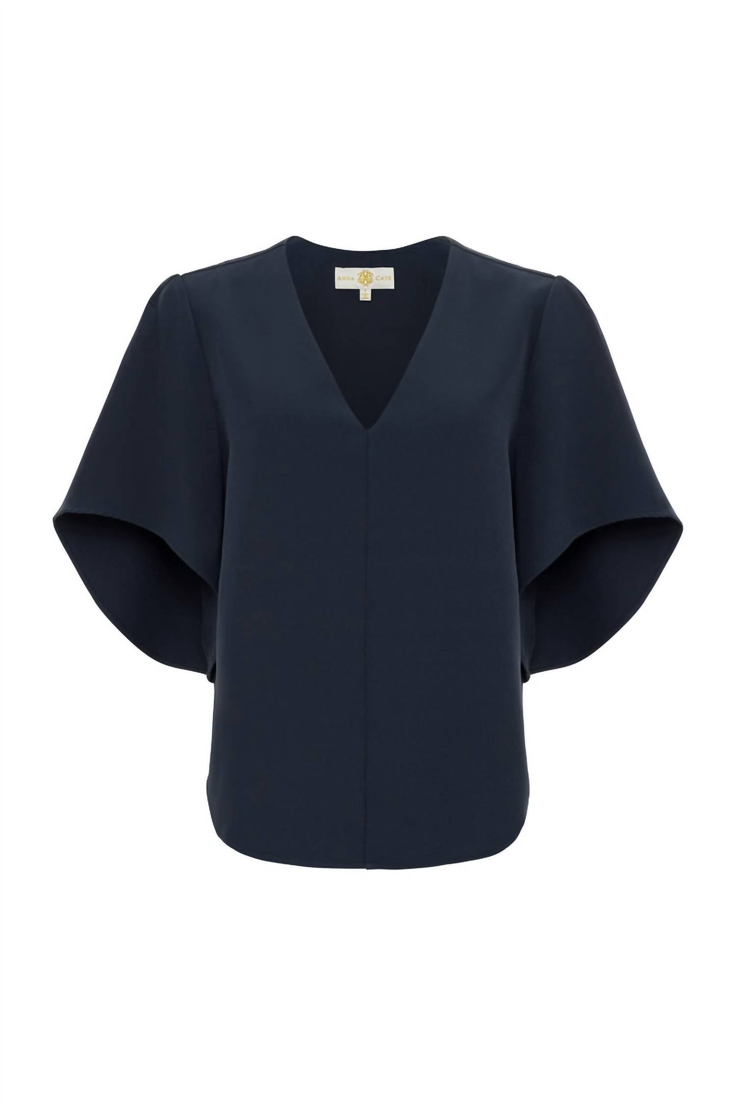 Anna Cate - Women's New Nina Top