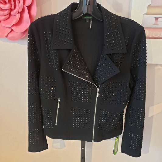 Tricotto - Studded Jacket