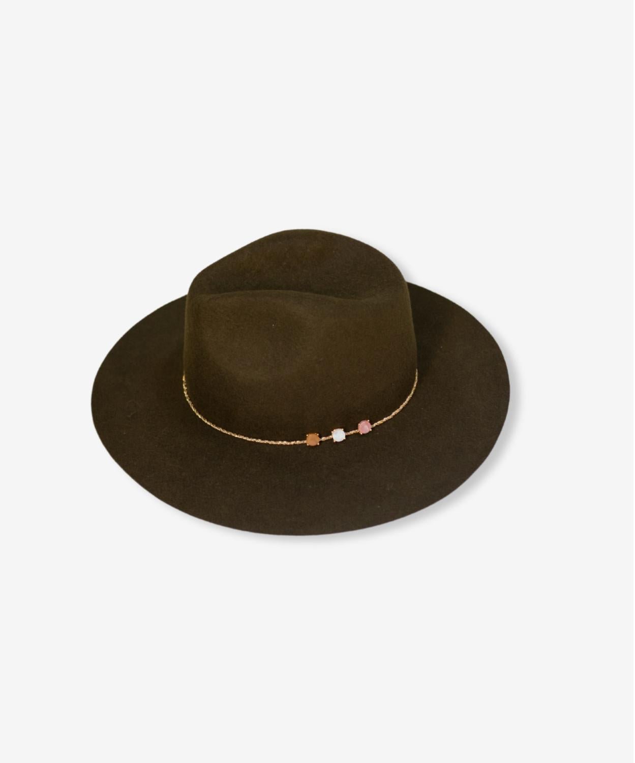 Van Palma - Women's Angele Hat