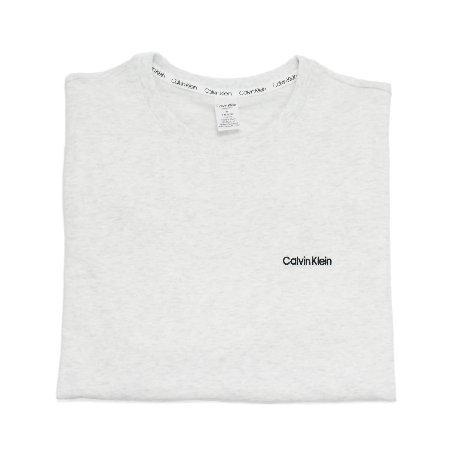 Calvin Klein - Women's Modern Cotton Lounge Sweatshirt