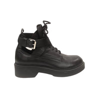 Bueno - Women's Gwen Ankle Boots