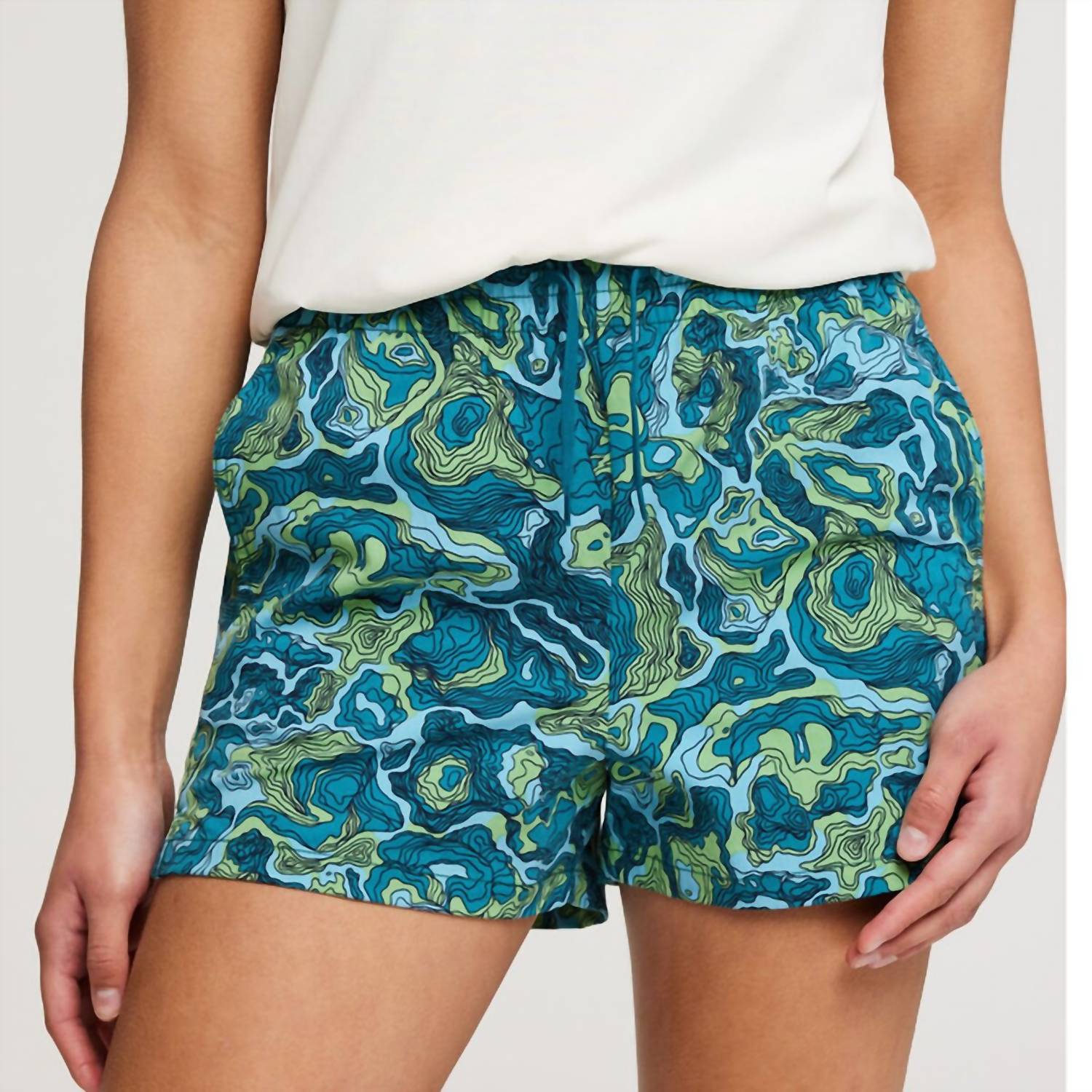 Cotopaxi - Brinco Short