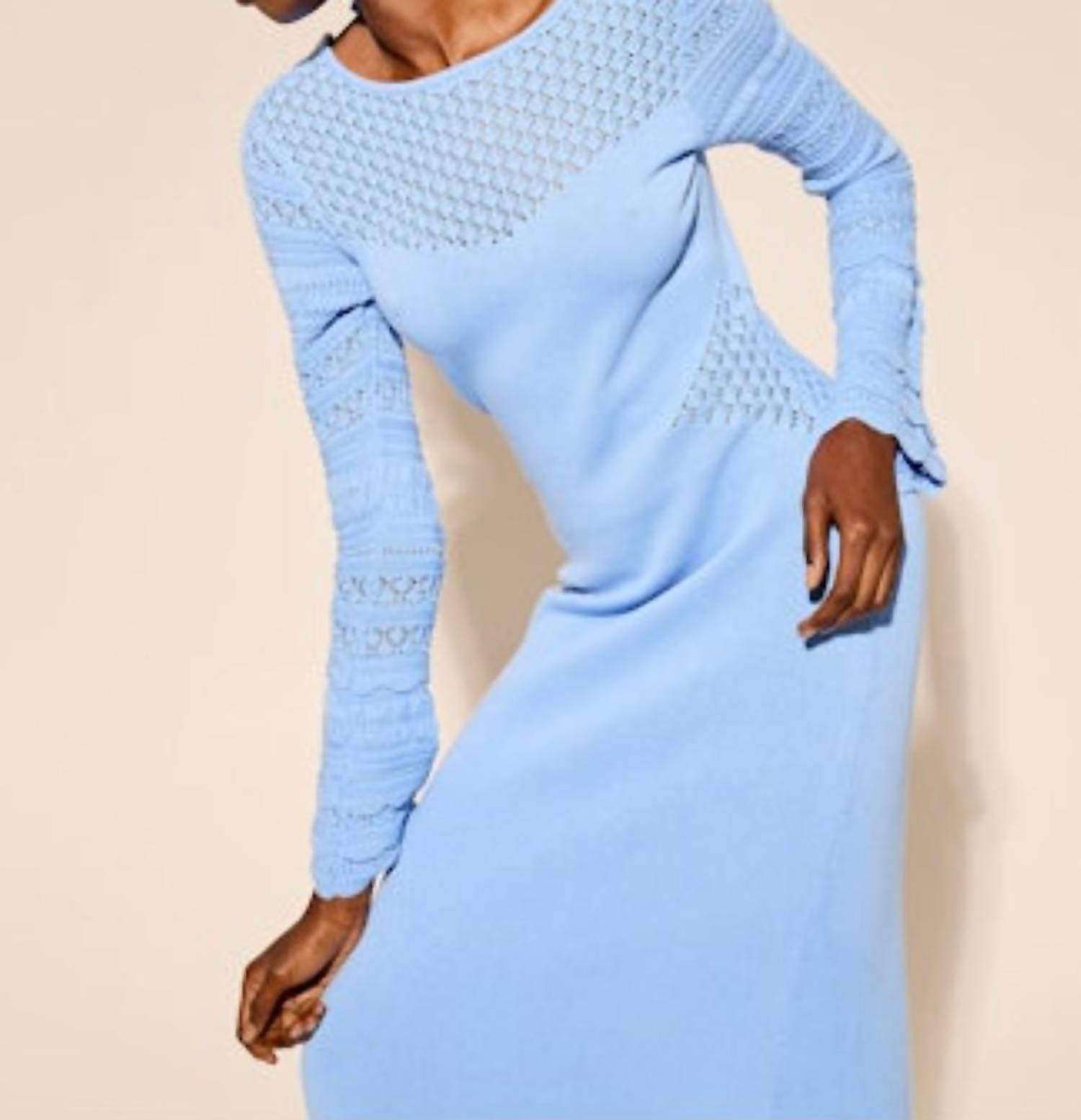 Kivari - Marisol Knit Maxi Dress