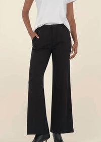 Kut From The Kloth - Meg High Rise Wide Leg Trousers