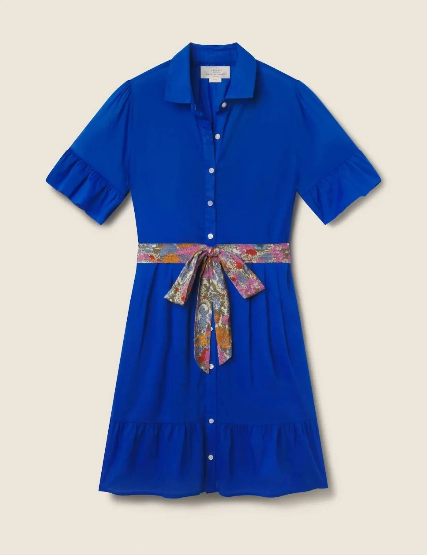 Trovata - Martinique Mini Dress