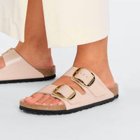 Birkenstock - Women's Arizona Big Buckle Narrow Sandal