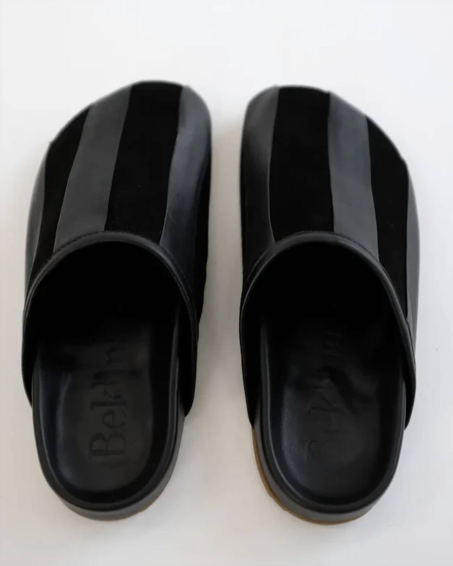 Beklina - Women's Gubi Mules