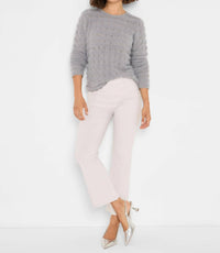 Nic + Zoe - Cozy Waves Sweater