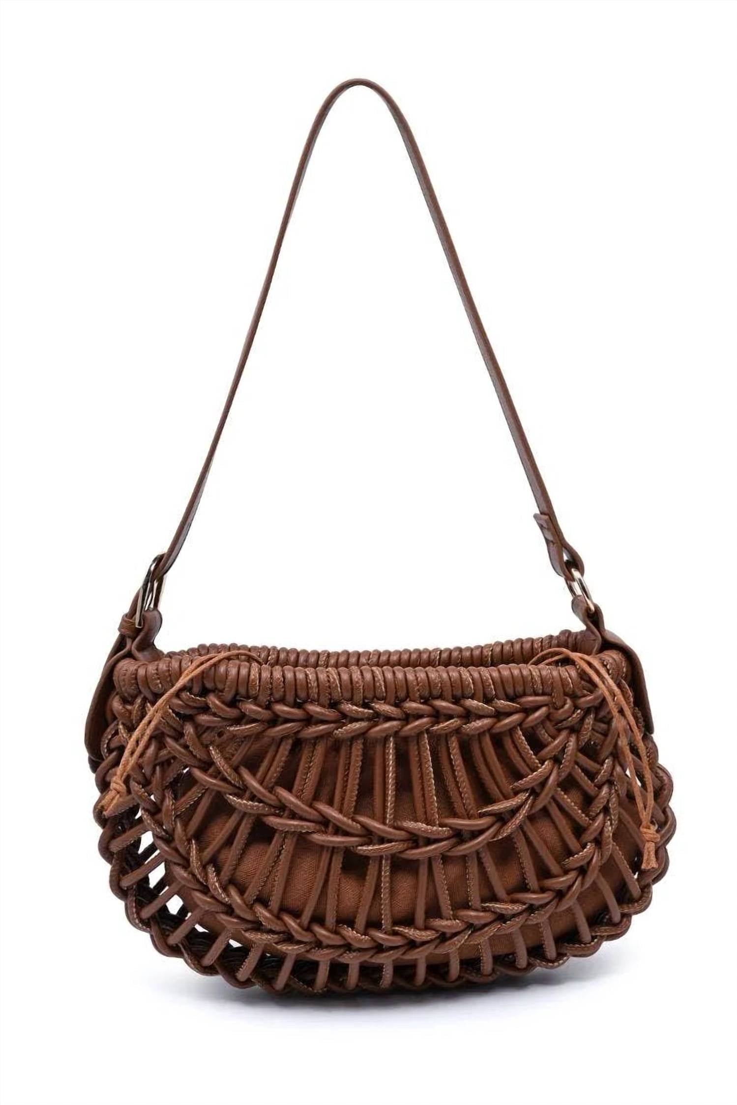 Moda Luxe - Women's Francesca Clutch