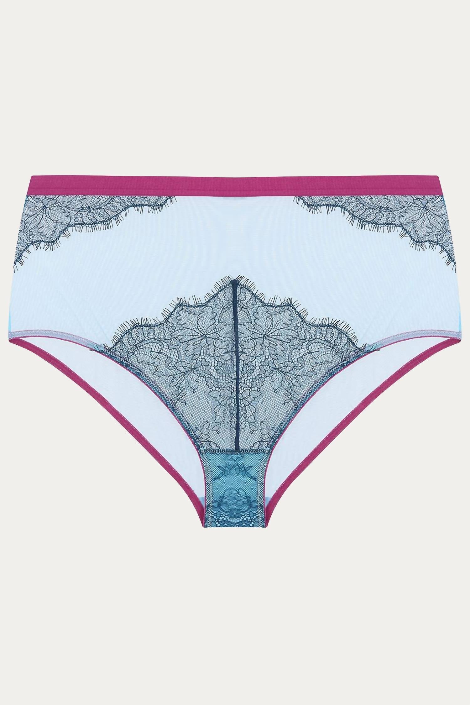 MARIA HIGH WAIST KNICKER
