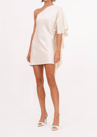 Nonchalant Label - Malia Mini Dress