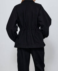 Ruadh - Constance Jacket