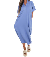 Entro - Go-to Midi Dress
