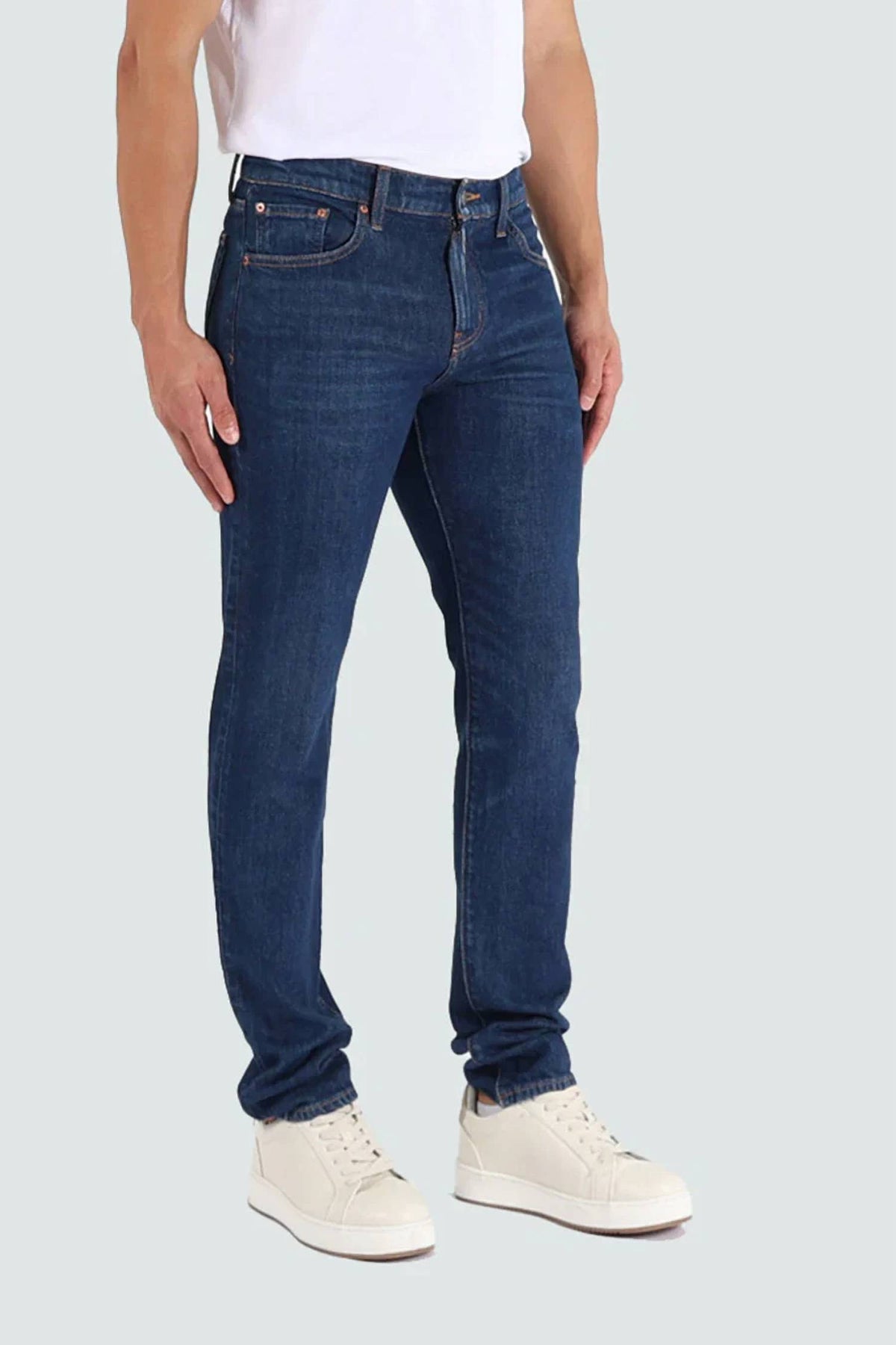 Etica - Ludlow Slim Jeans