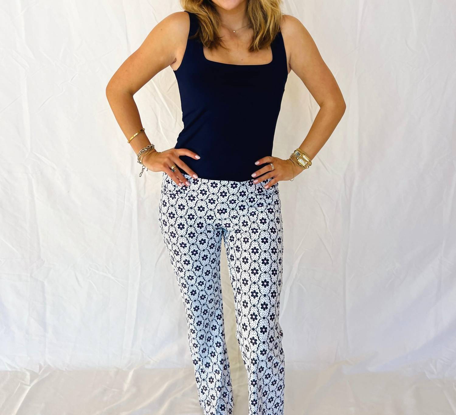 Smith & Quinn - Payton Hight Waist Pants