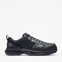 Timberland - Women's Reaxion Composite Toe Work Sneaker