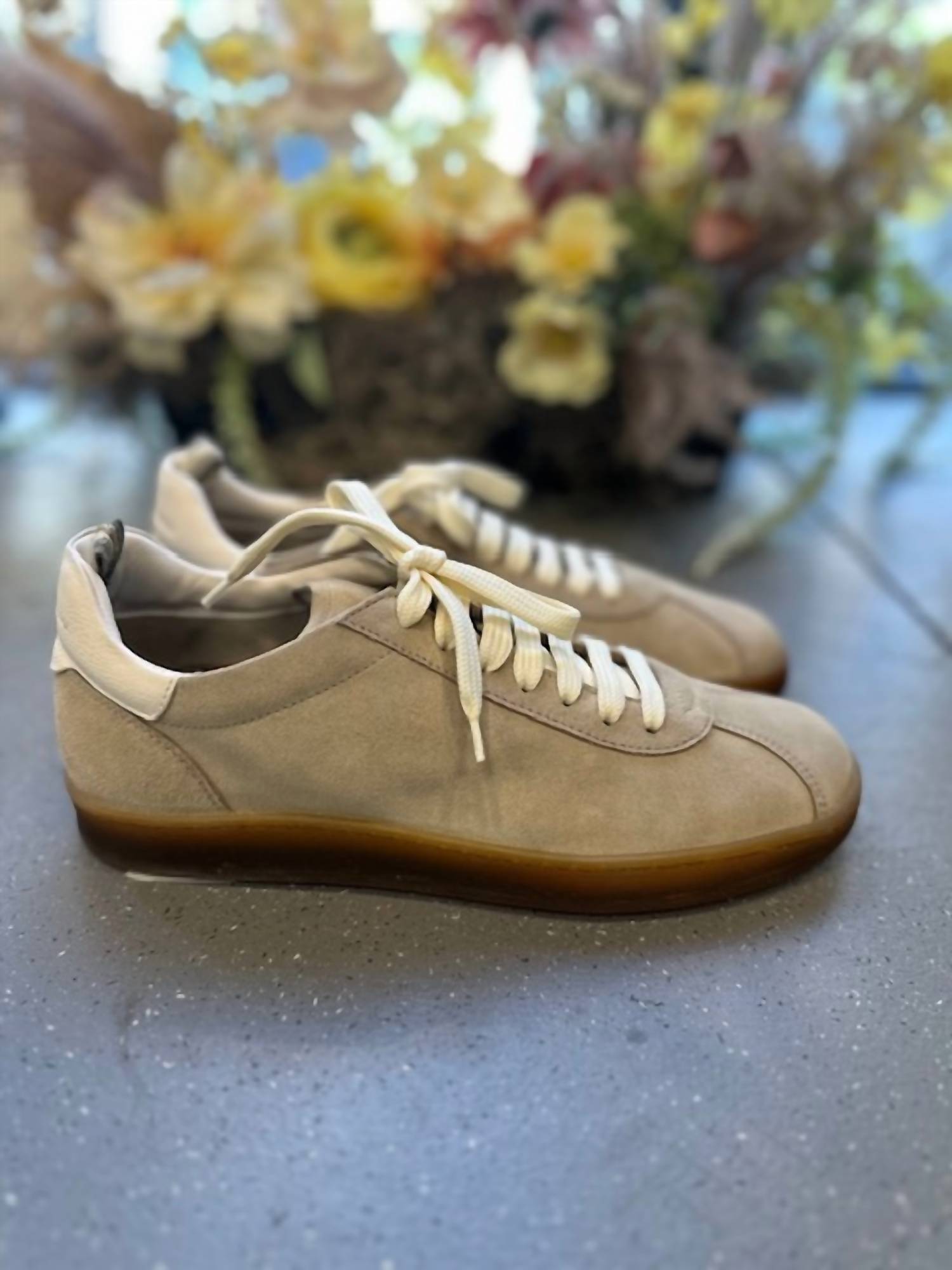Officine Creative - Women's Destiny 101 Sneaker