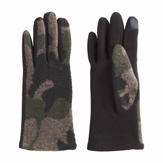 Camo Glove