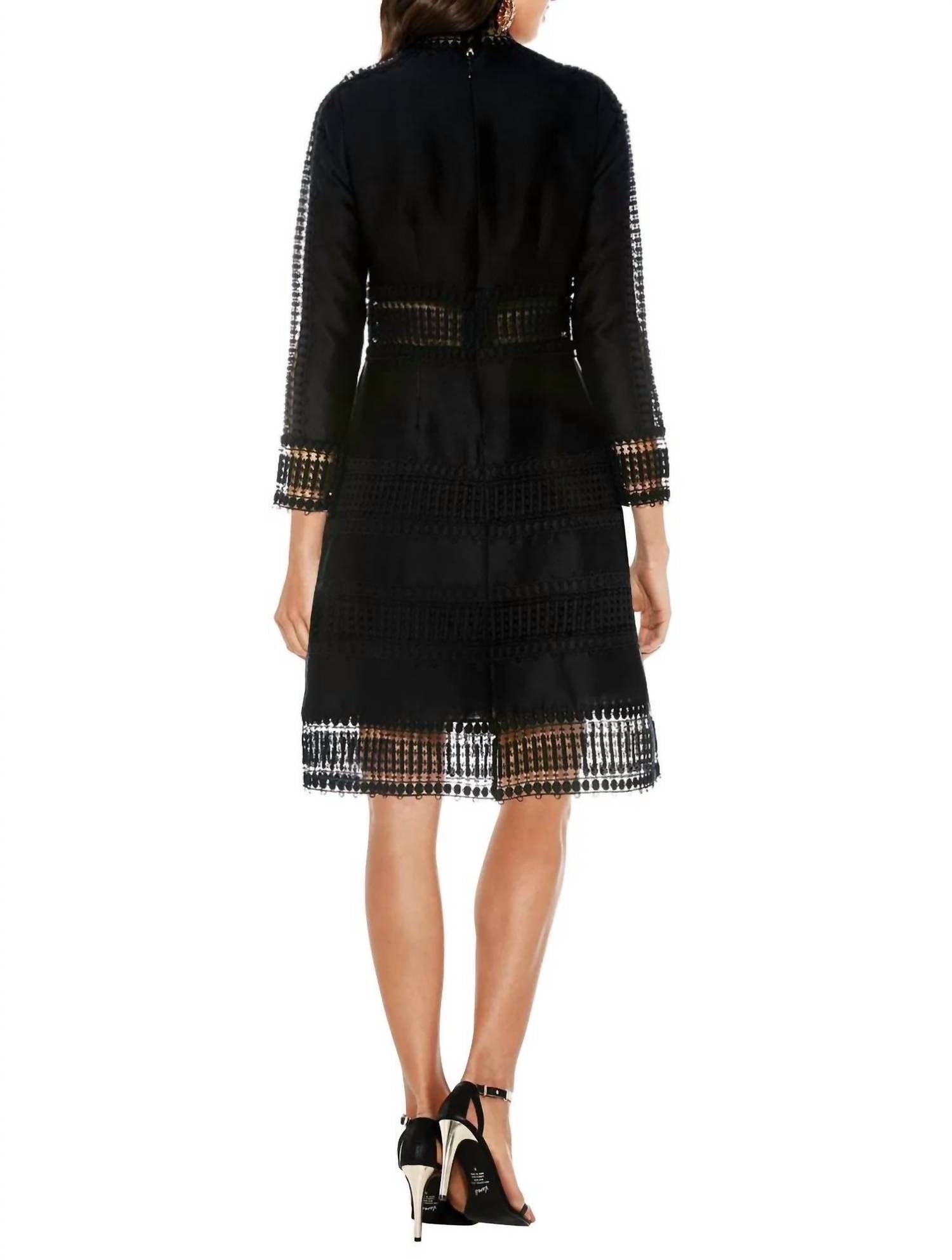 Thurley - Salvadore Mini Dress