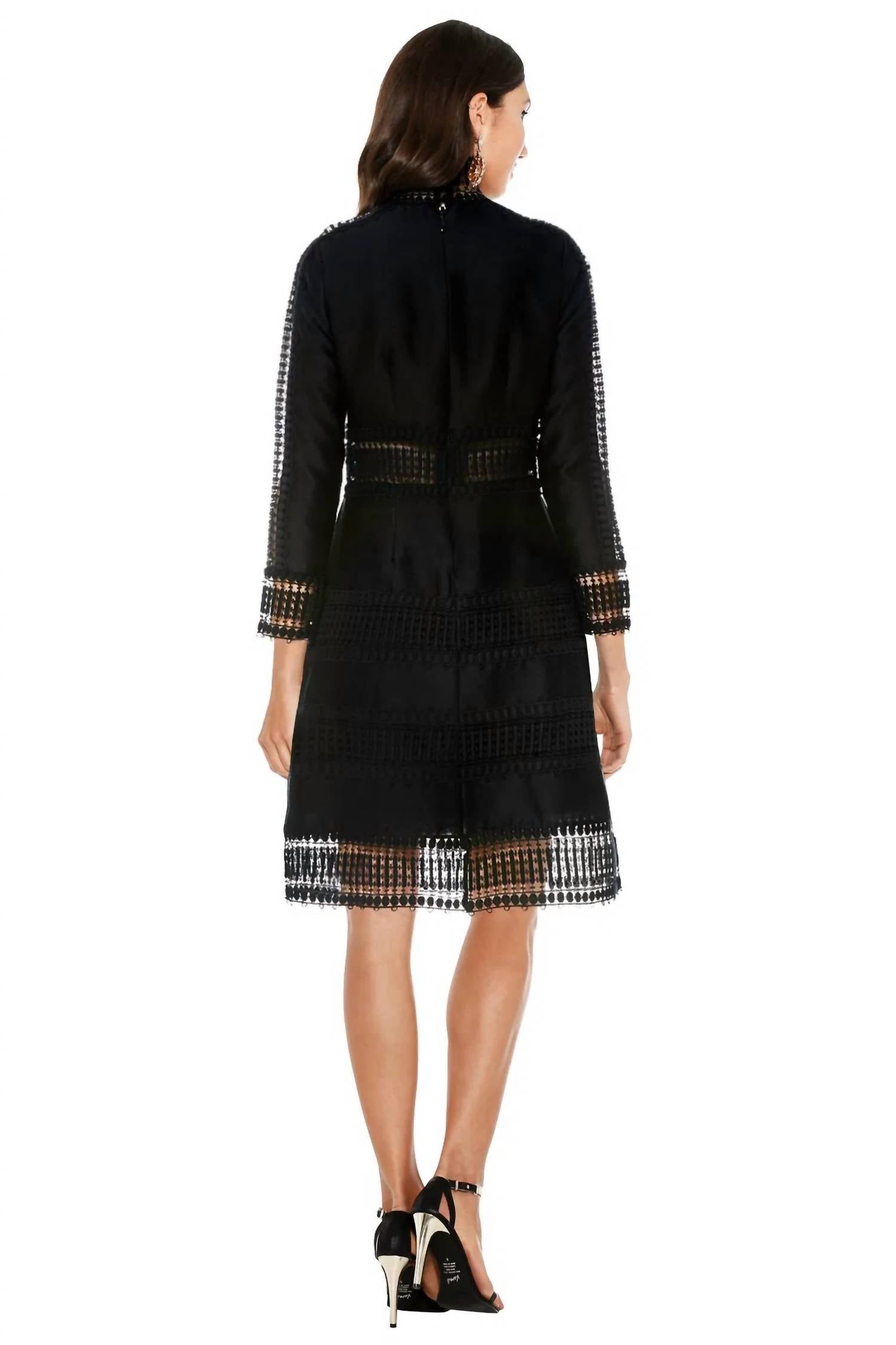 Thurley - Salvadore Mini Dress