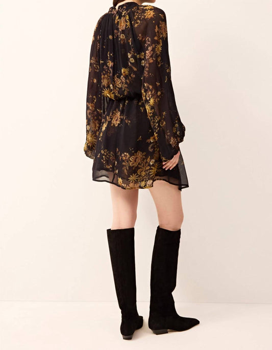 Marie Oliver - Bobbi Dress