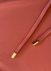 Peony - STRING BIKINI PANT