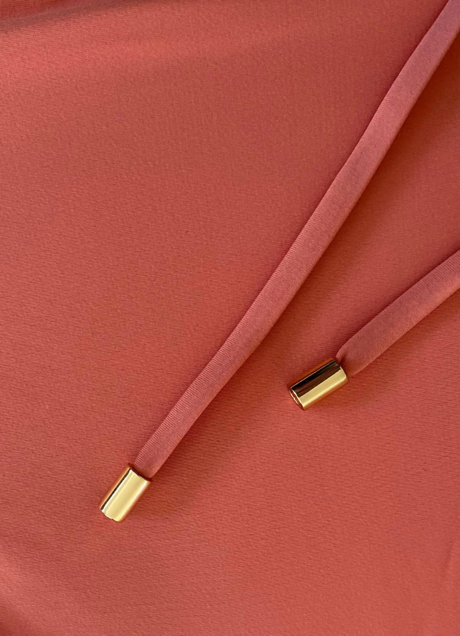 Peony - STRING BIKINI PANT