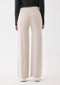 Majestic Filatures - French Terry Wide Leg Pants