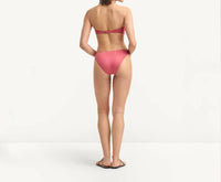 Vitamin A - Nala Bandeau Bikini Top
