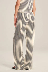 Velvet By Graham & Spencer - Amelise Straight Leg Sweatpants