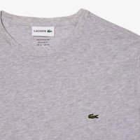 Lacoste - Crew Neck Pima Cotton Jersey T Shirt