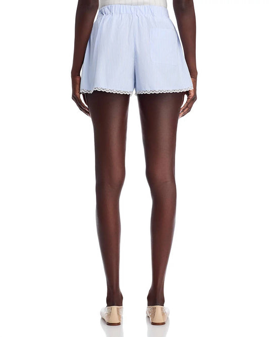 Loveshackfancy - Lodi Pull On Shorts