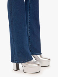 Mother - Hustler Heel Jeans