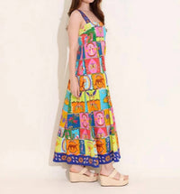 Alden Adair - Maria Dress