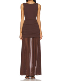 Show Me Your Mumu - Aria Maxi Dress