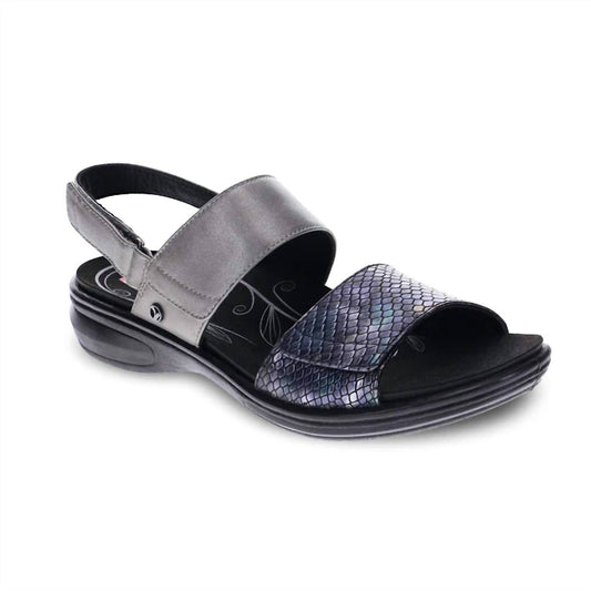 Revere - Women's Como Sandal