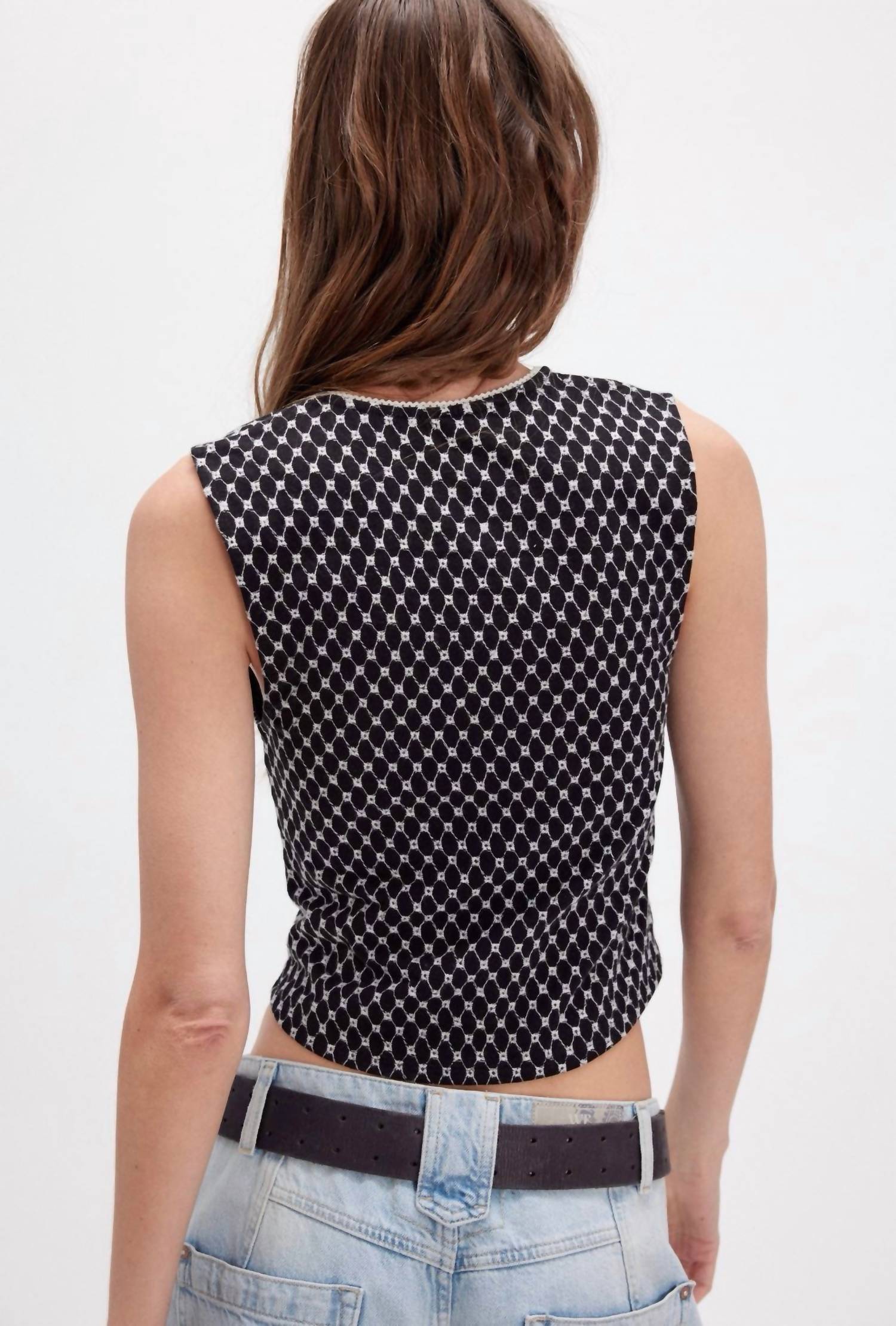 Free People - Good Graces Top