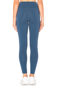 Alo Yoga - 7/8 High Waist Airbrush Legging