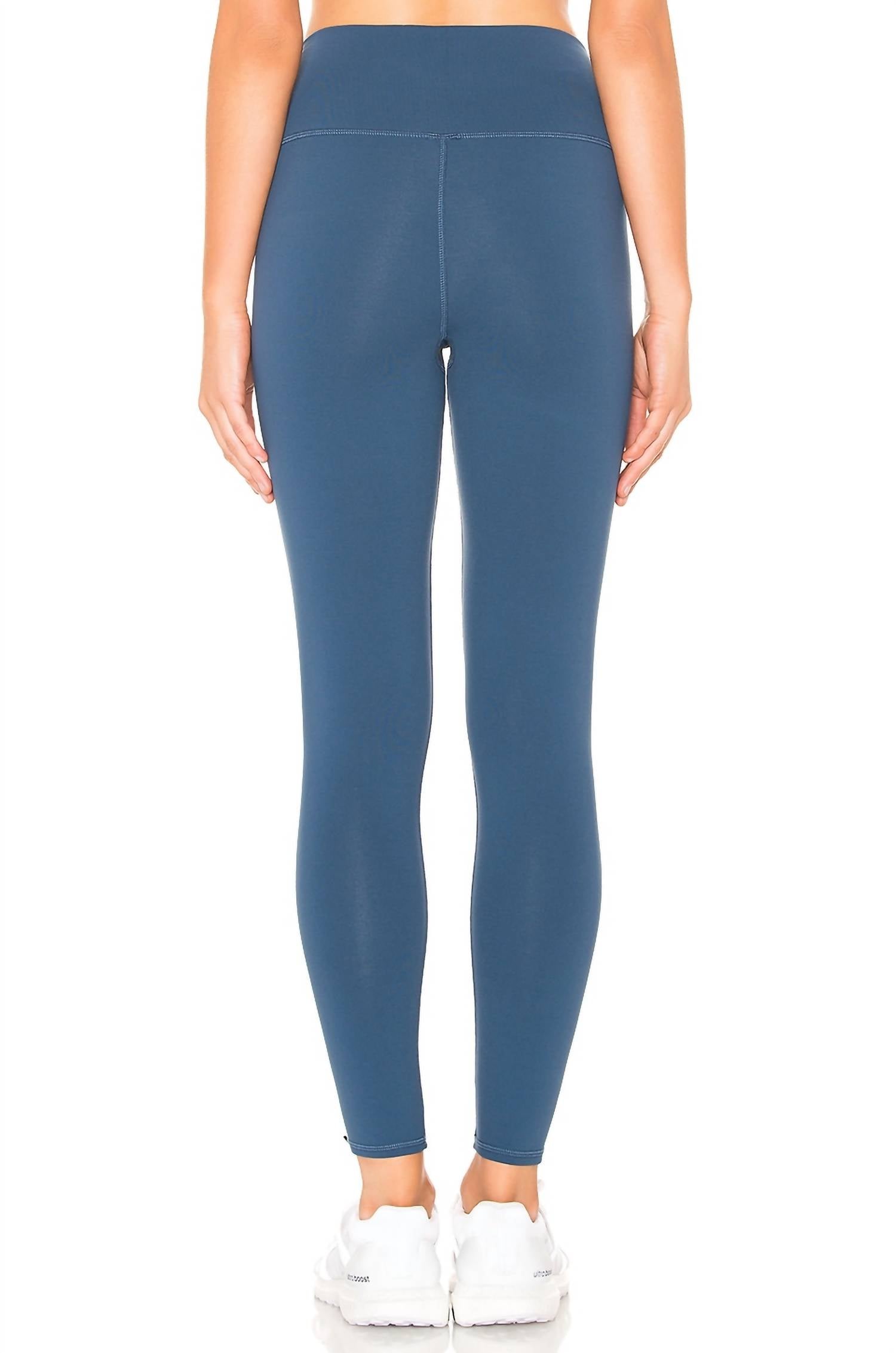 Alo Yoga - 7/8 High Waist Airbrush Legging