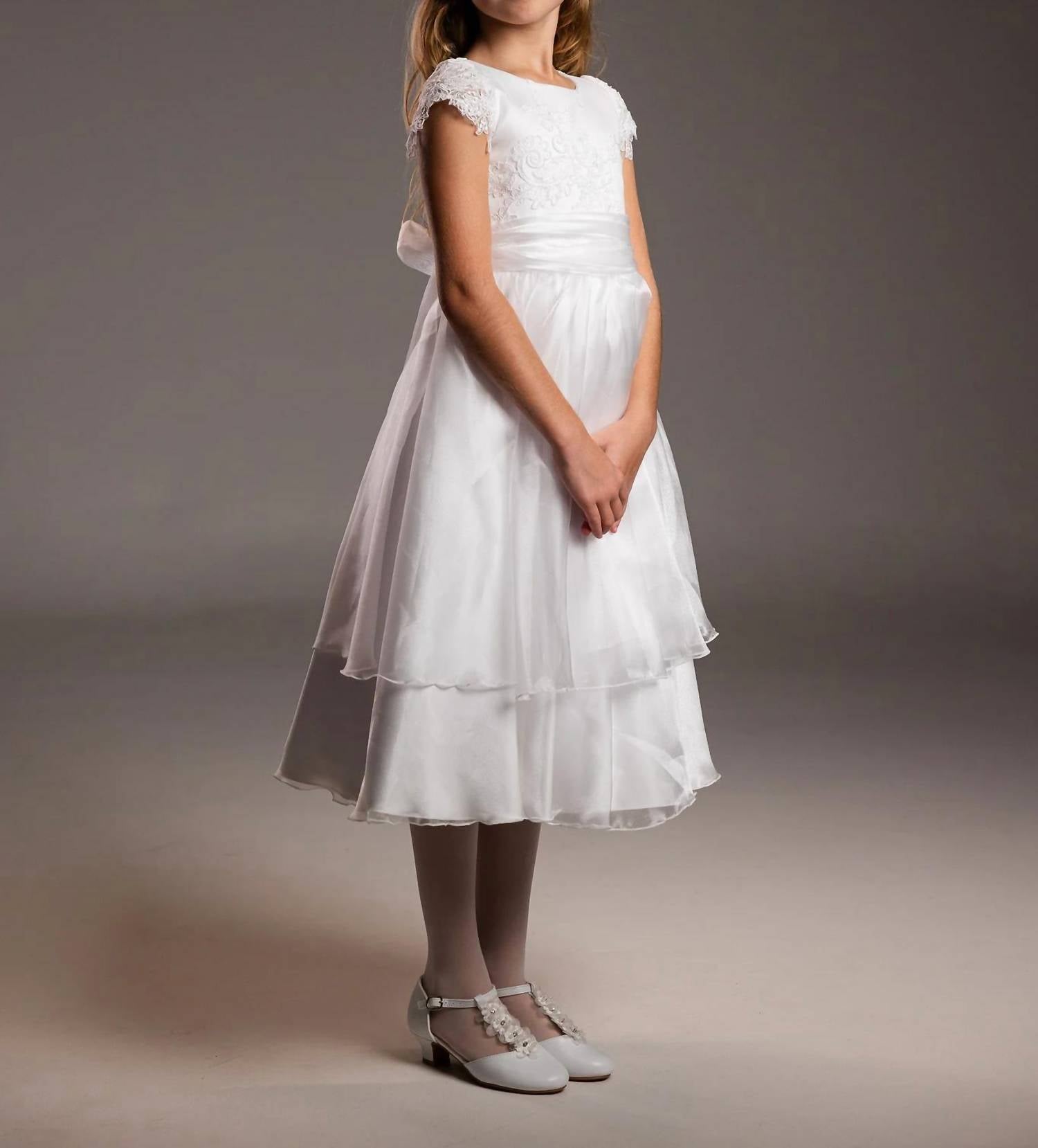 Bajabella - Kid's St. Maria Dress