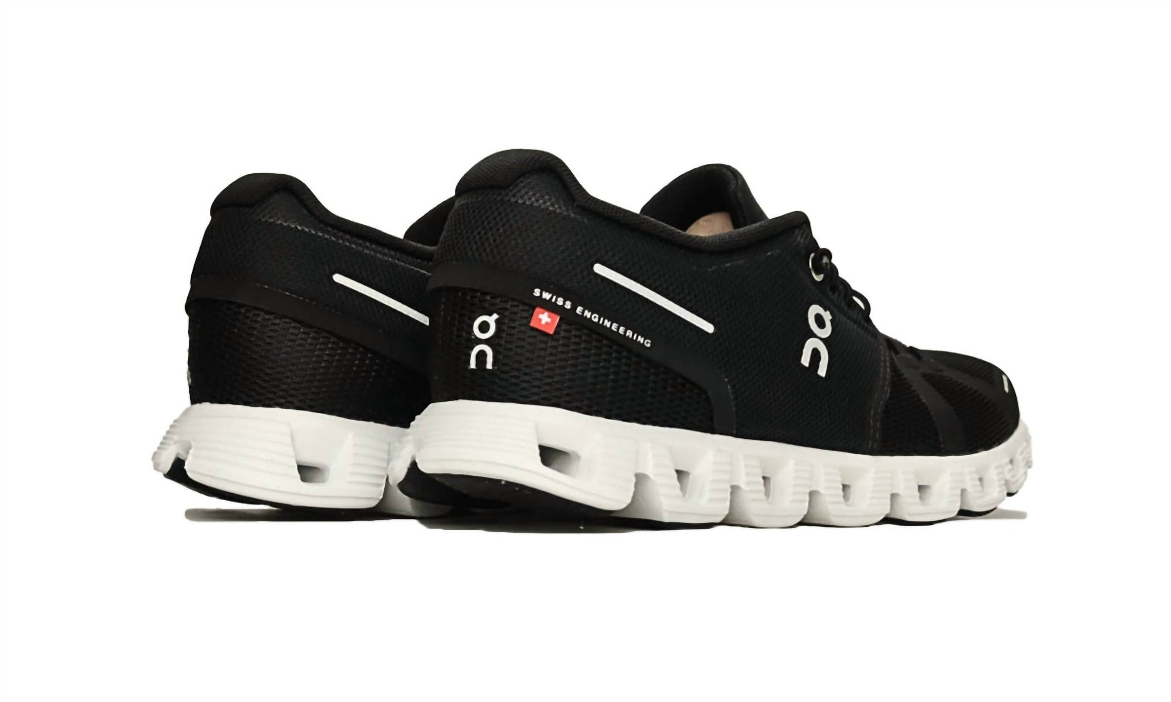 On - Women's Cloud 5 Running Shoes