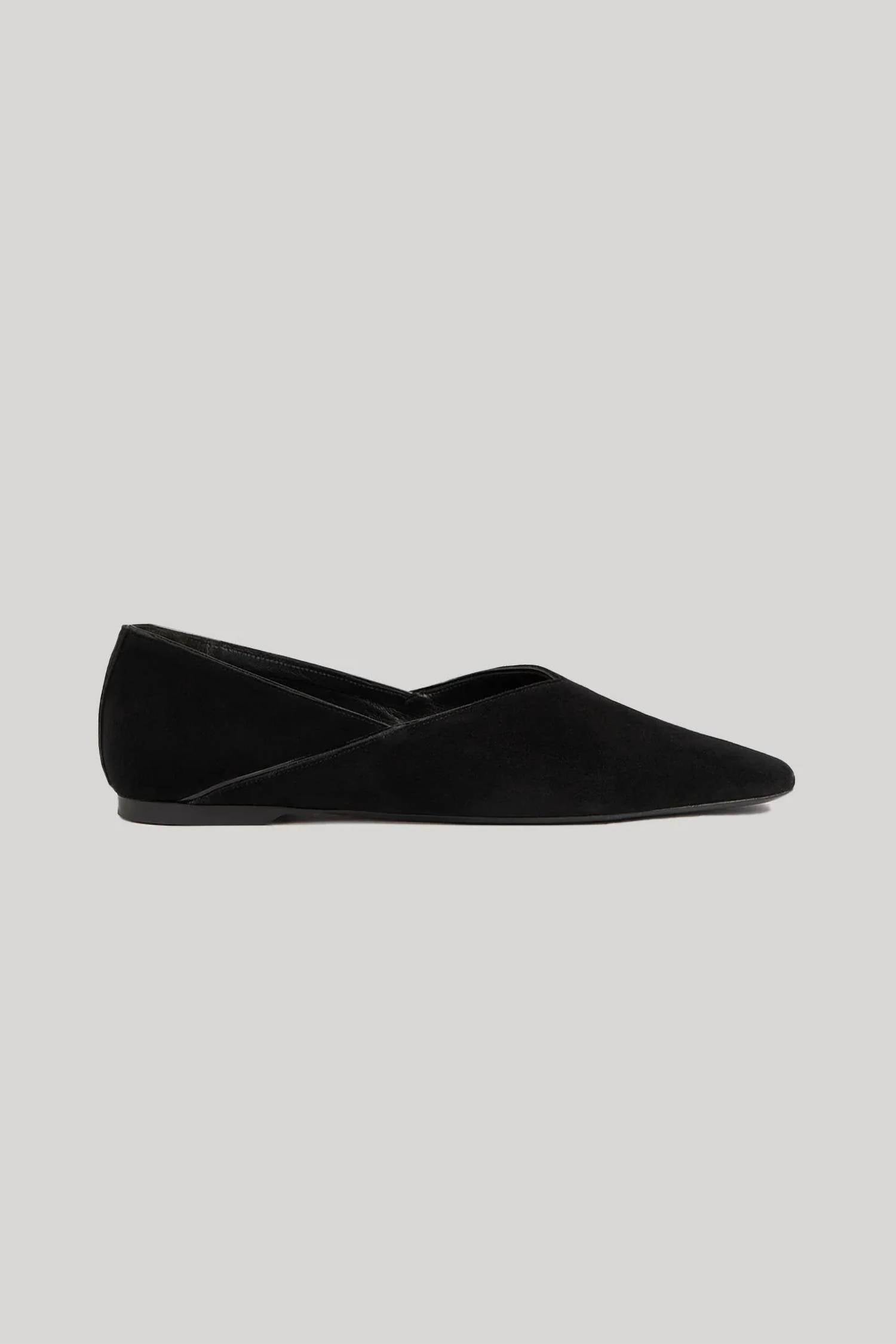Toteme - Women's Everyday Flat Shoe
