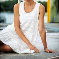 Beate Heymann - Sleeveless Mini Dress