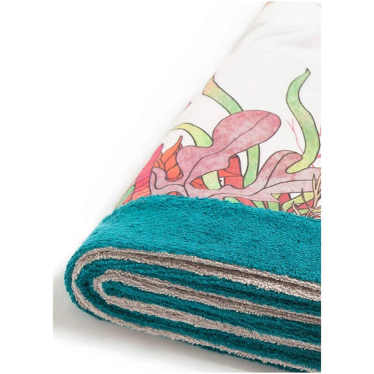 Sun Of A Beach - Wwf Lobster Beach Towel