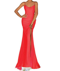 Clarisse - Evening Maxi Gown